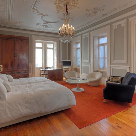 Palacete Chafariz Del Rei - By Unlock Hotels Lizbona Zewnętrze zdjęcie