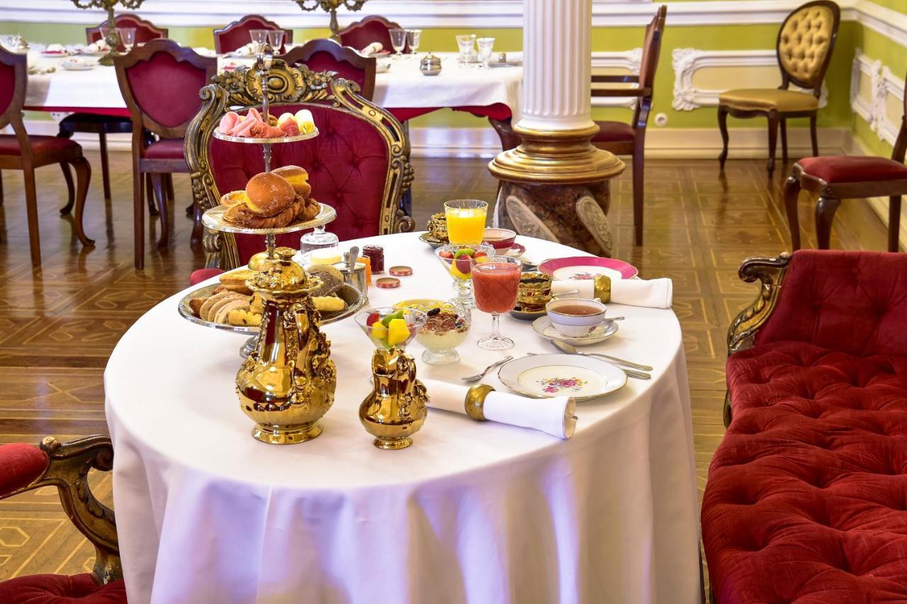 Palacete Chafariz Del Rei - By Unlock Hotels Lizbona Zewnętrze zdjęcie