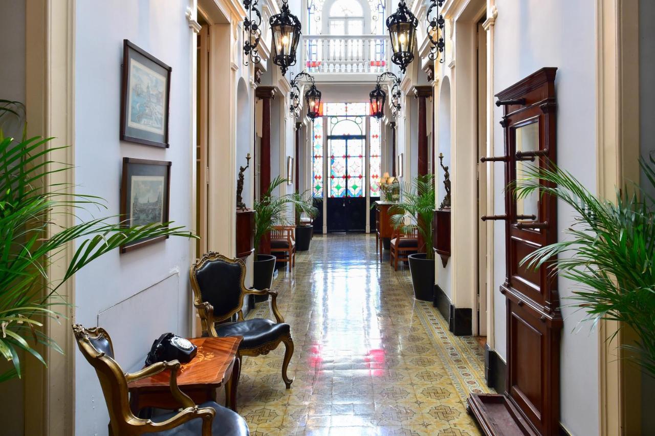Palacete Chafariz Del Rei - By Unlock Hotels Lizbona Zewnętrze zdjęcie