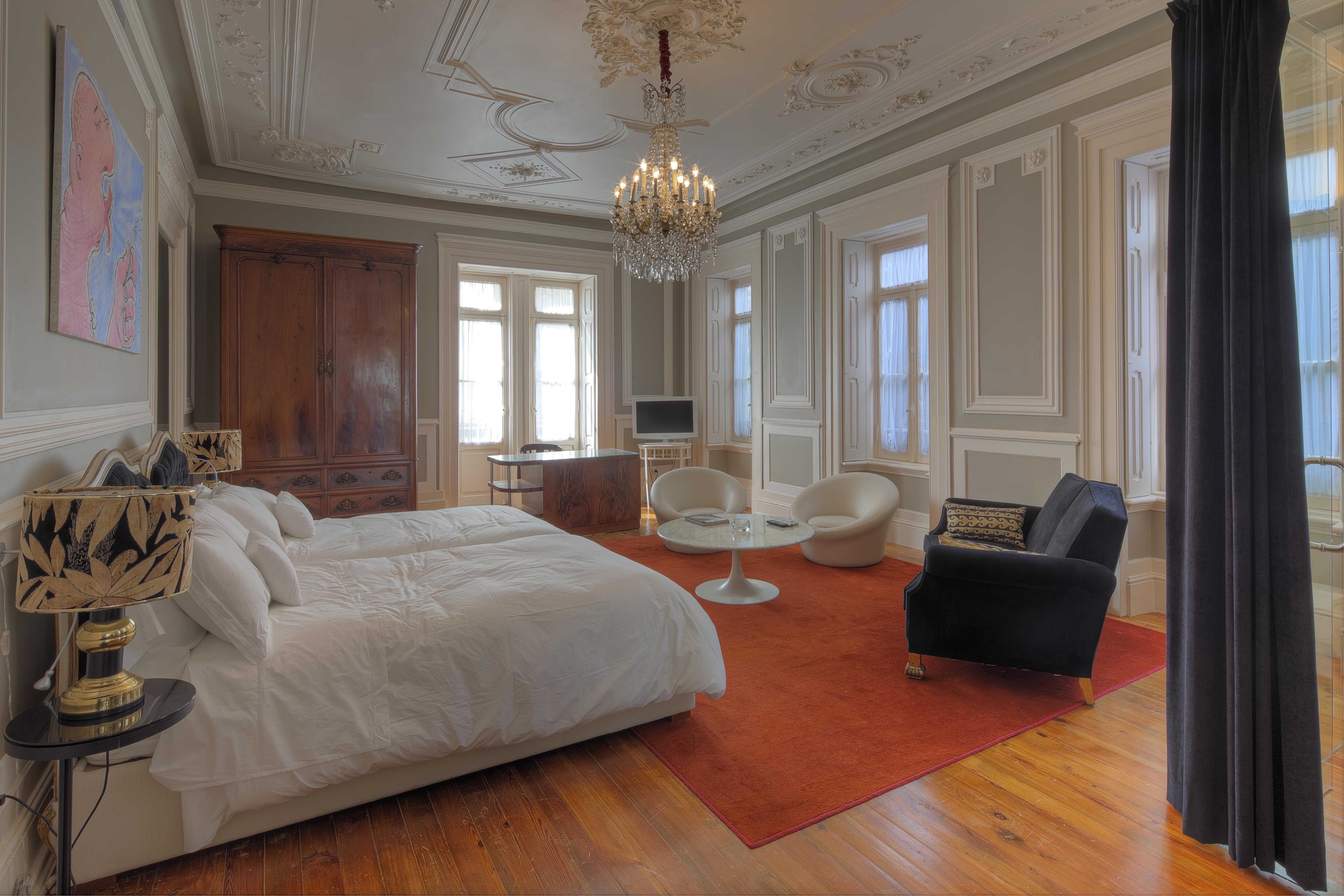 Palacete Chafariz Del Rei - By Unlock Hotels Lizbona Zewnętrze zdjęcie