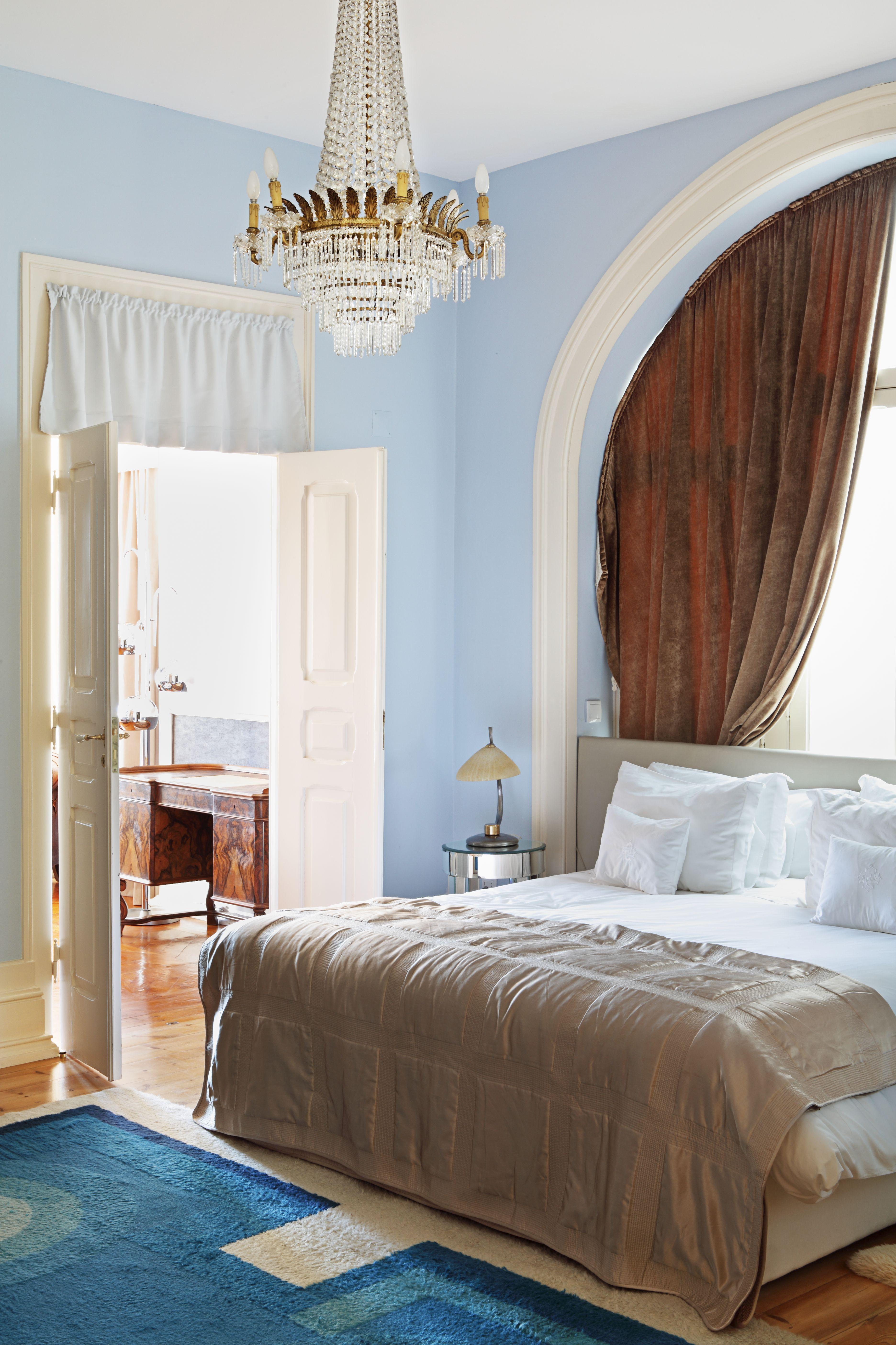 Palacete Chafariz Del Rei - By Unlock Hotels Lizbona Zewnętrze zdjęcie