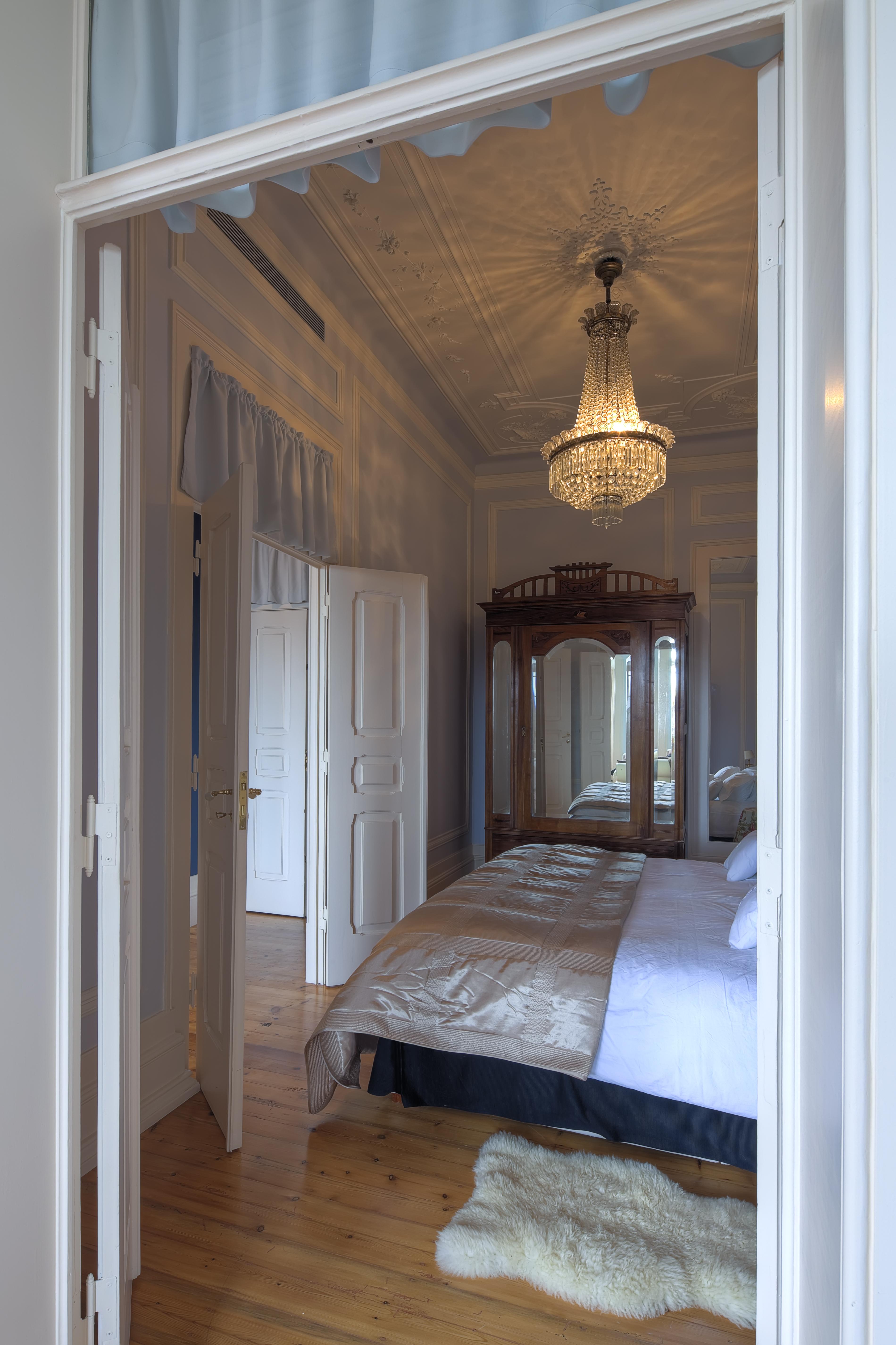 Palacete Chafariz Del Rei - By Unlock Hotels Lizbona Zewnętrze zdjęcie
