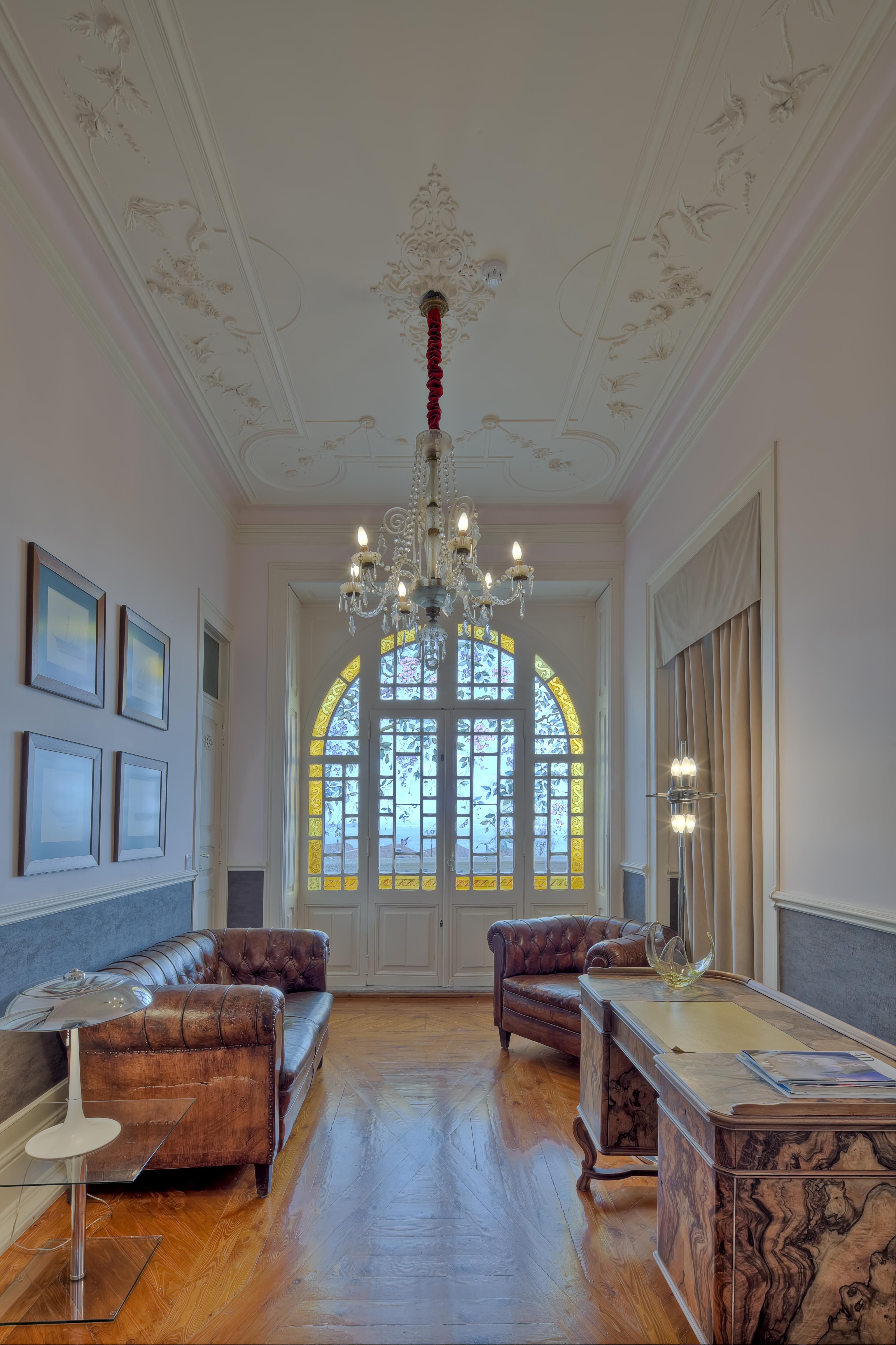 Palacete Chafariz Del Rei - By Unlock Hotels Lizbona Zewnętrze zdjęcie