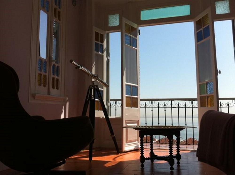 Palacete Chafariz Del Rei - By Unlock Hotels Lizbona Zewnętrze zdjęcie