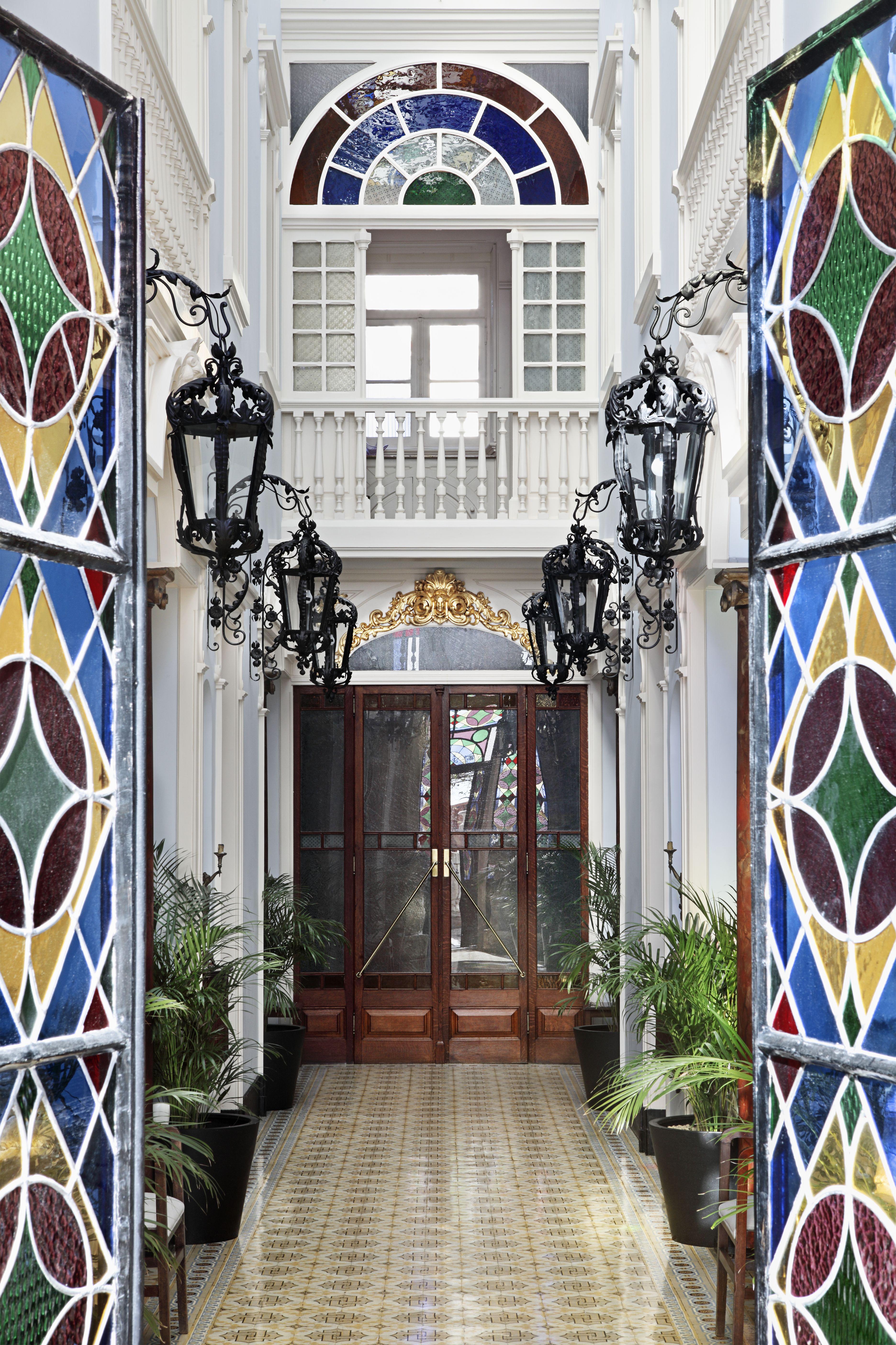 Palacete Chafariz Del Rei - By Unlock Hotels Lizbona Zewnętrze zdjęcie