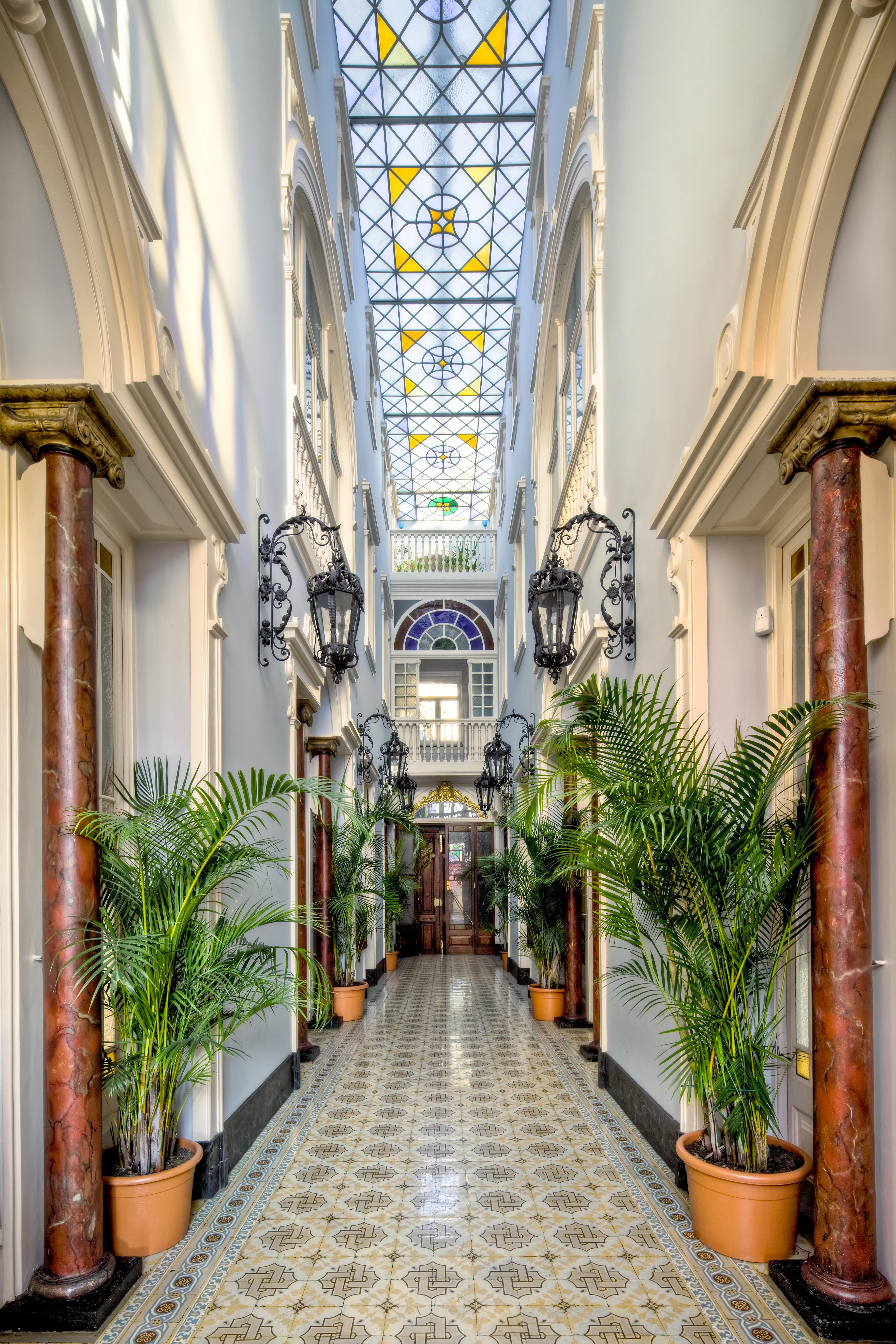Palacete Chafariz Del Rei - By Unlock Hotels Lizbona Zewnętrze zdjęcie