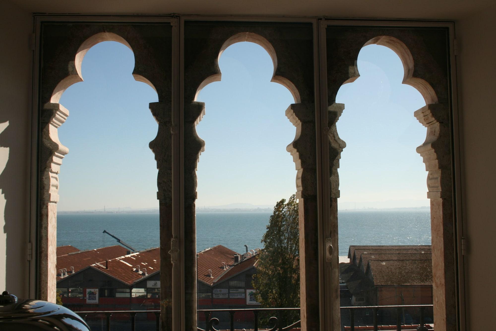 Palacete Chafariz Del Rei - By Unlock Hotels Lizbona Zewnętrze zdjęcie