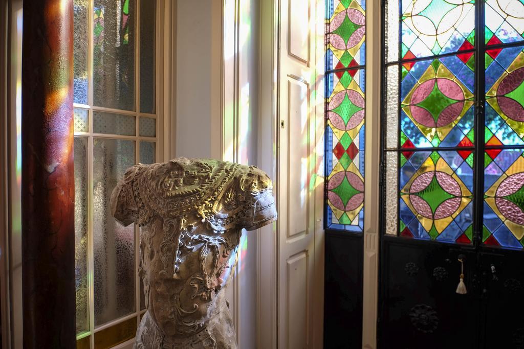 Palacete Chafariz Del Rei - By Unlock Hotels Lizbona Zewnętrze zdjęcie