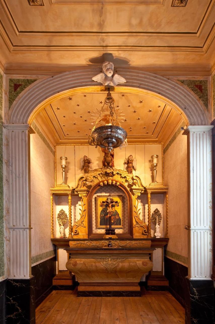 Palacete Chafariz Del Rei - By Unlock Hotels Lizbona Zewnętrze zdjęcie