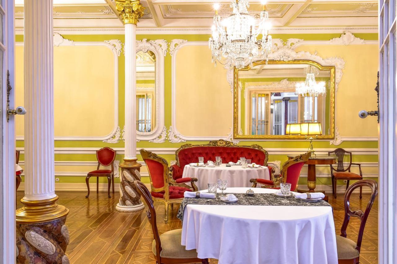 Palacete Chafariz Del Rei - By Unlock Hotels Lizbona Zewnętrze zdjęcie