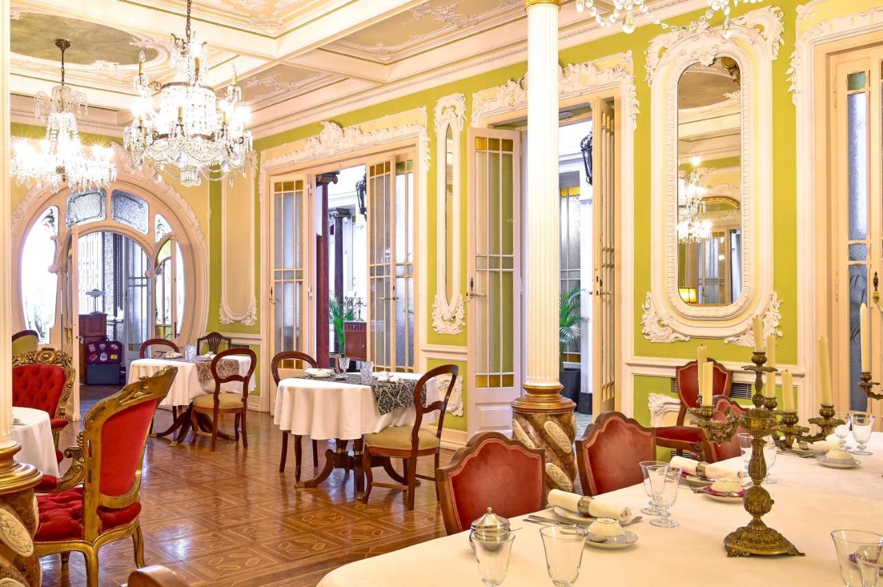 Palacete Chafariz Del Rei - By Unlock Hotels Lizbona Zewnętrze zdjęcie