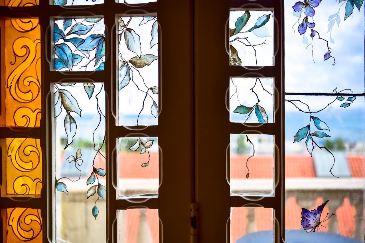 Palacete Chafariz Del Rei - By Unlock Hotels Lizbona Zewnętrze zdjęcie
