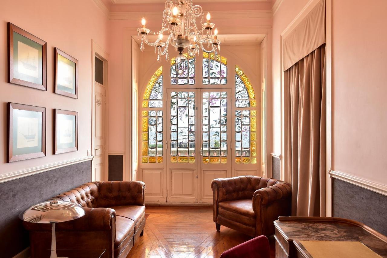 Palacete Chafariz Del Rei - By Unlock Hotels Lizbona Zewnętrze zdjęcie