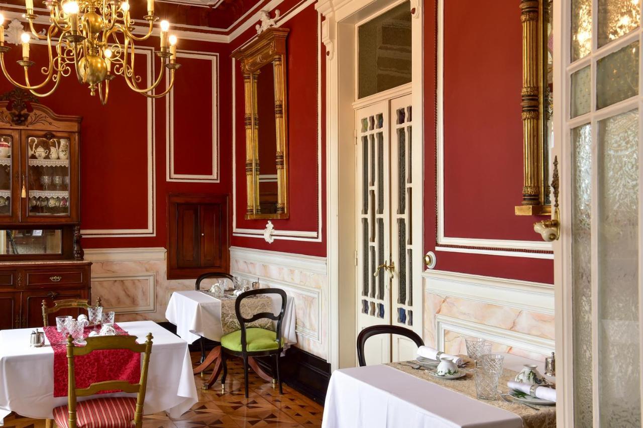 Palacete Chafariz Del Rei - By Unlock Hotels Lizbona Zewnętrze zdjęcie