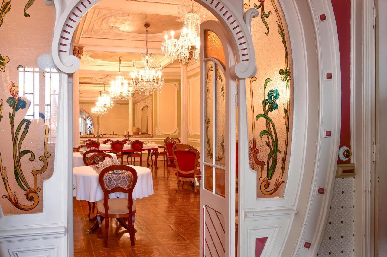 Palacete Chafariz Del Rei - By Unlock Hotels Lizbona Zewnętrze zdjęcie